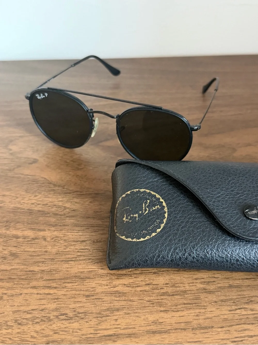 Ray-Ban classic ray